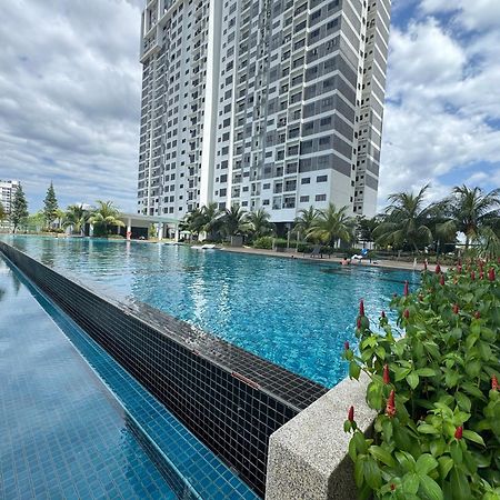 Cheras Trader Square By Jr Lovely Homestay 外观 照片