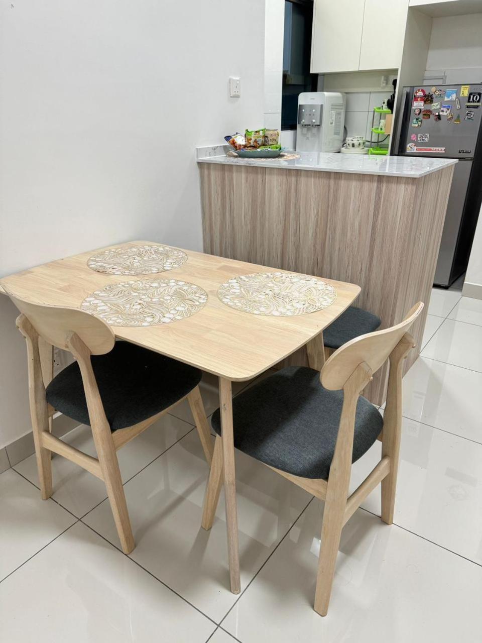 Cheras Trader Square By Jr Lovely Homestay 外观 照片