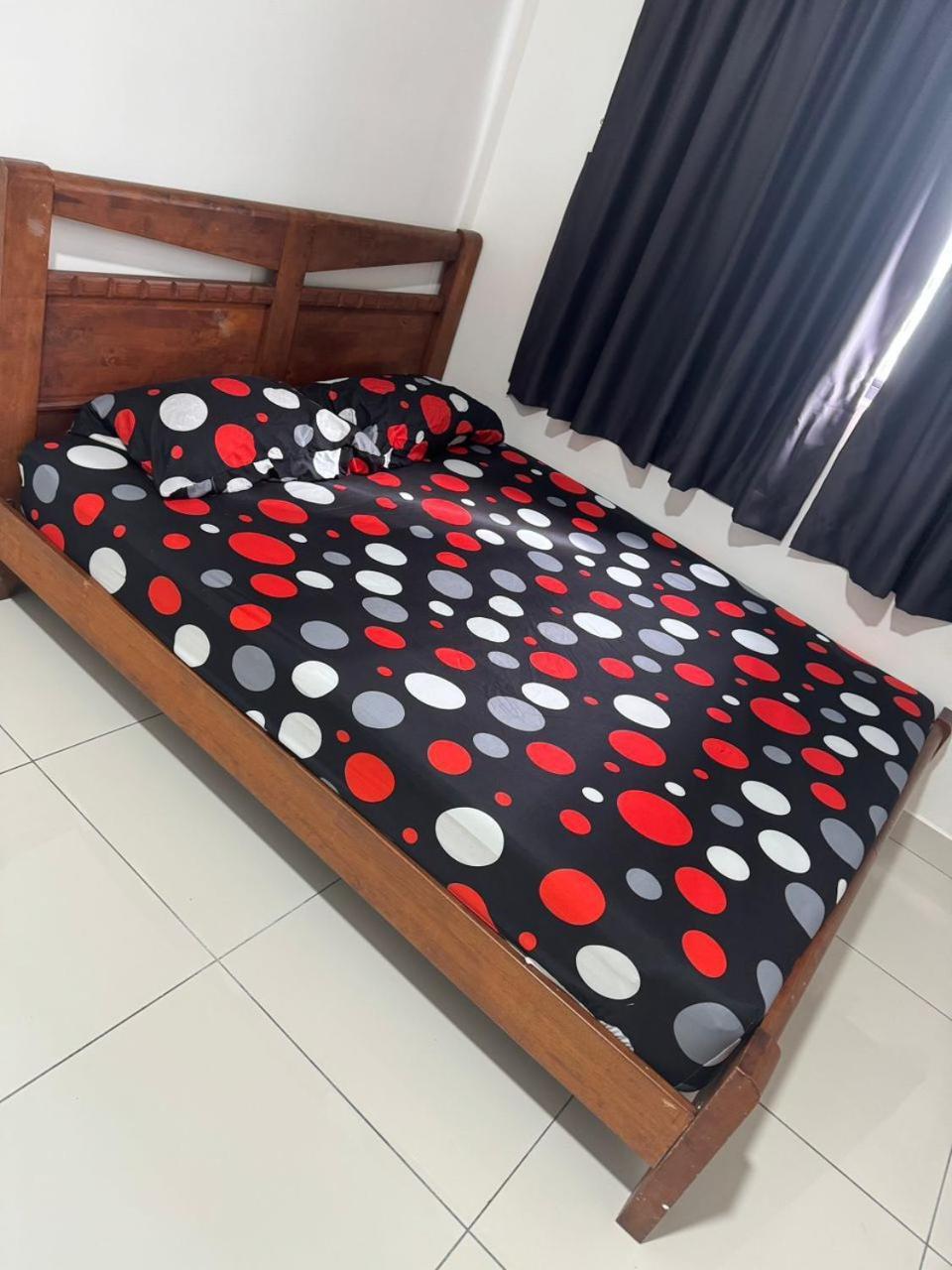Cheras Trader Square By Jr Lovely Homestay 外观 照片