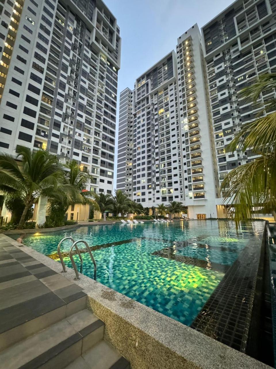 Cheras Trader Square By Jr Lovely Homestay 外观 照片