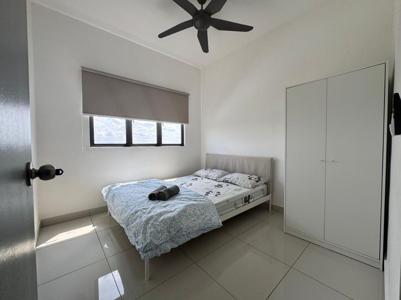 Cheras Trader Square By Jr Lovely Homestay 外观 照片