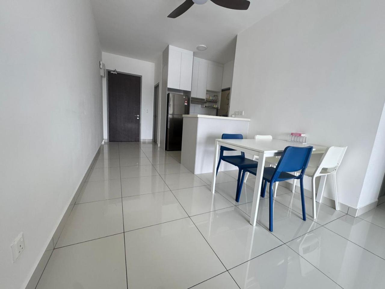 Cheras Trader Square By Jr Lovely Homestay 外观 照片