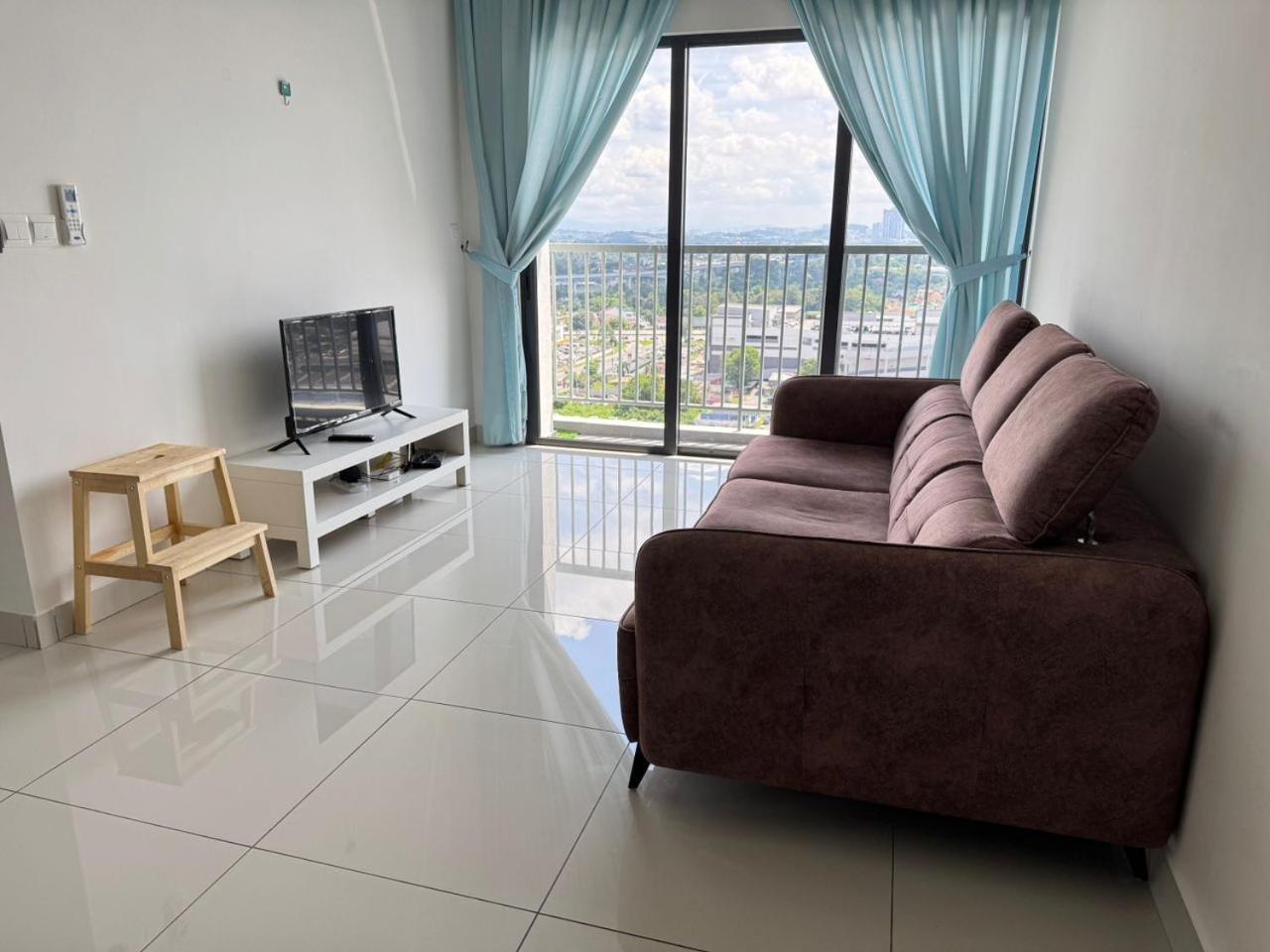Cheras Trader Square By Jr Lovely Homestay 外观 照片