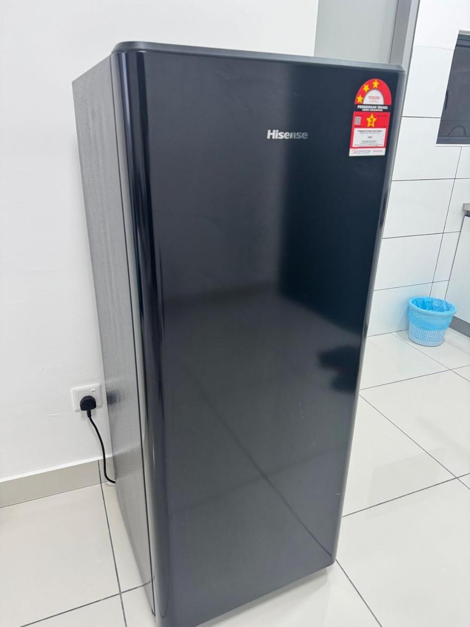 Cheras Trader Square By Jr Lovely Homestay 外观 照片