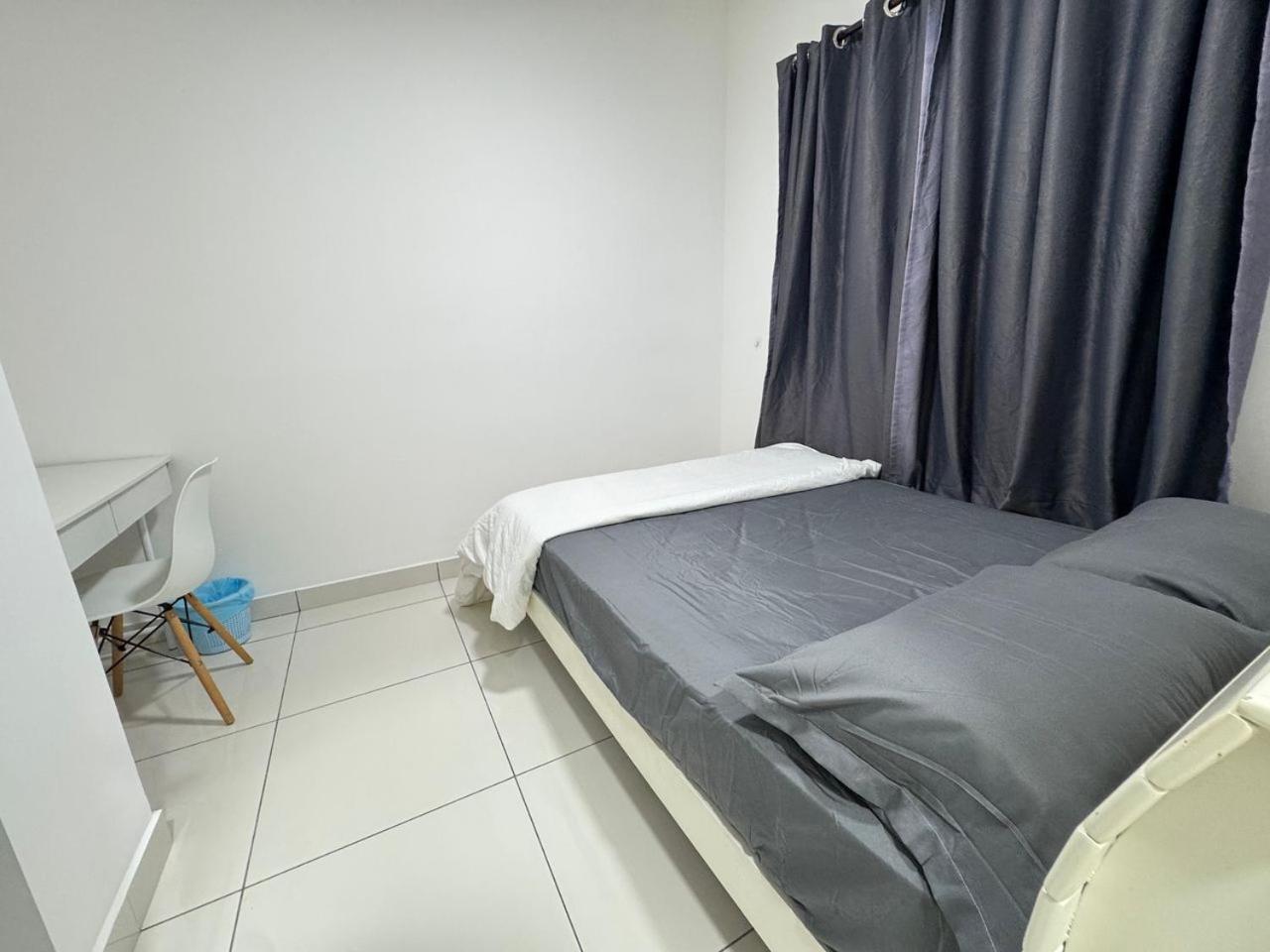 Cheras Trader Square By Jr Lovely Homestay 外观 照片