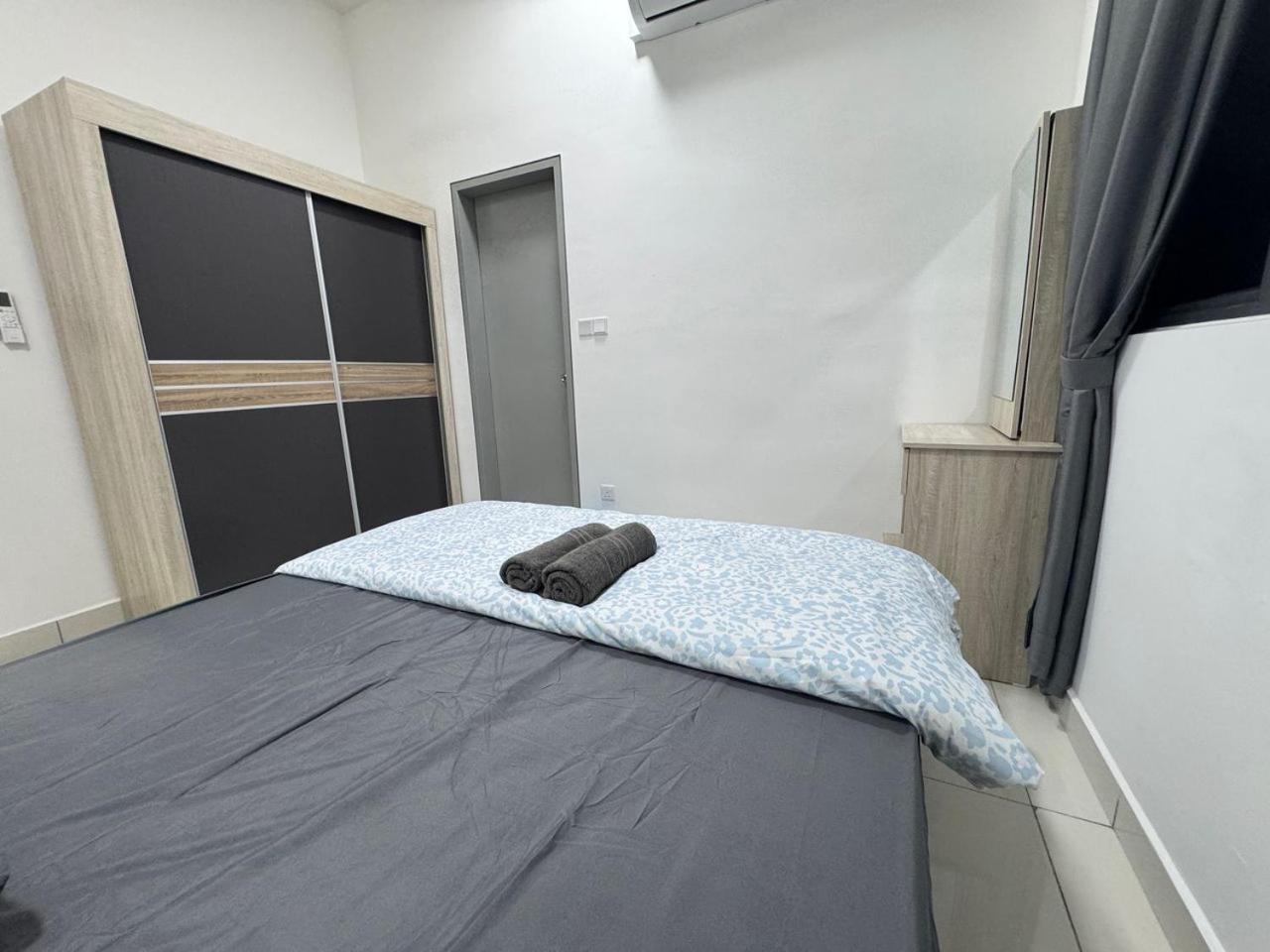 Cheras Trader Square By Jr Lovely Homestay 外观 照片